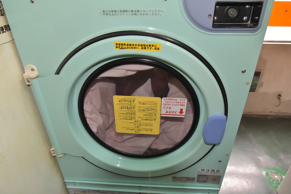ホテルニュー栃木屋 東京