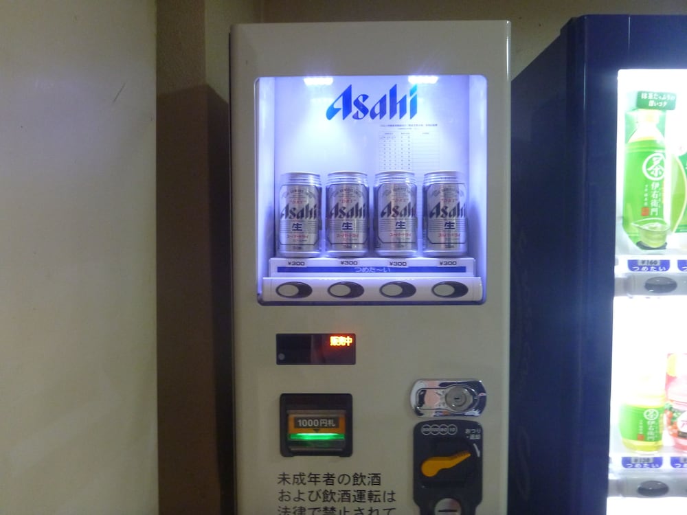 ホテルニュー栃木屋 東京