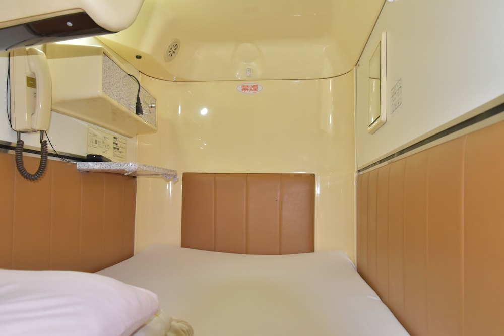 ホテルニュー栃木屋 東京