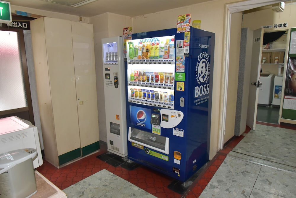 ホテルニュー栃木屋 東京