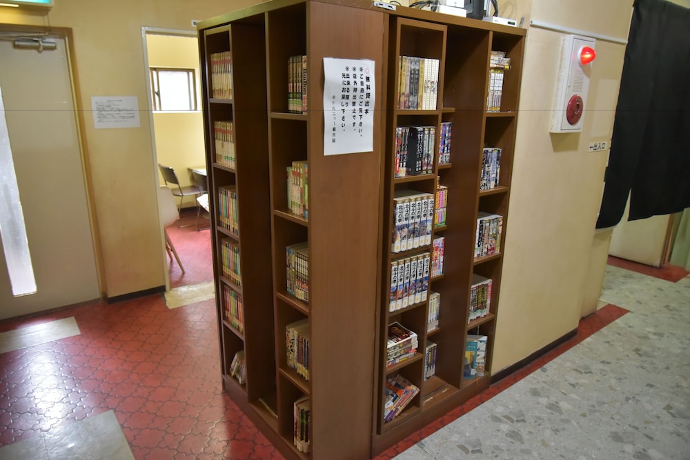 ホテルニュー栃木屋 東京
