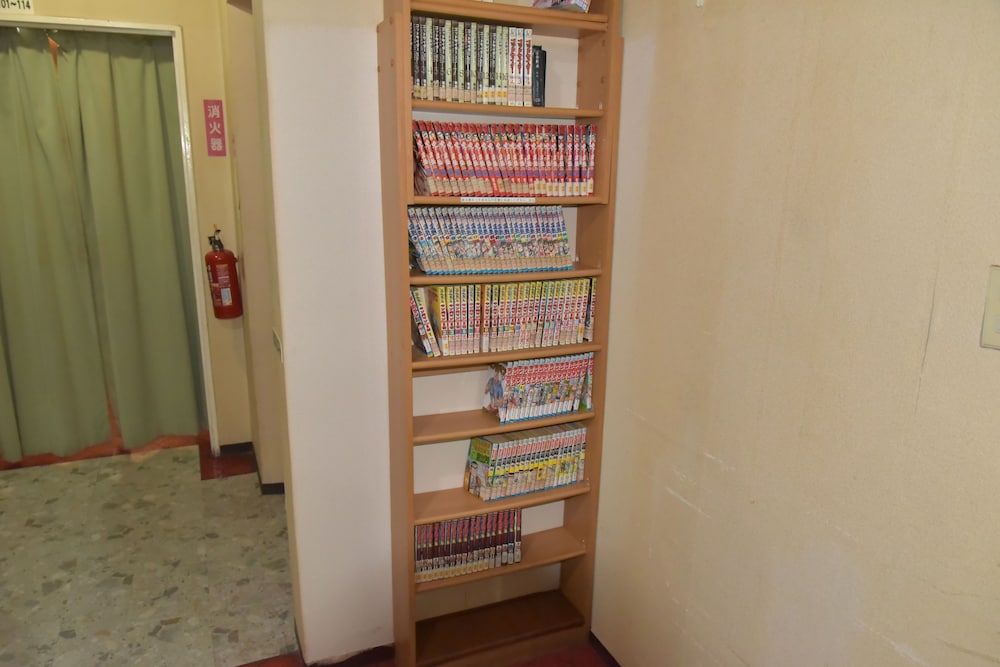 ホテルニュー栃木屋 東京