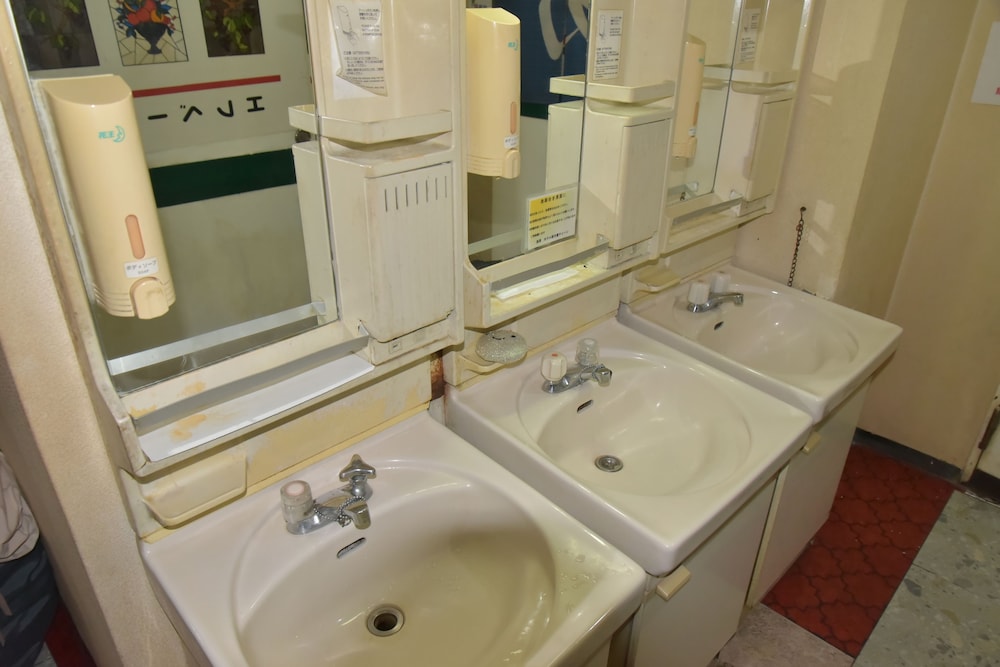 ホテルニュー栃木屋 東京
