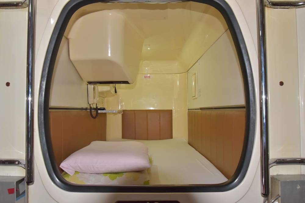 ホテルニュー栃木屋 東京