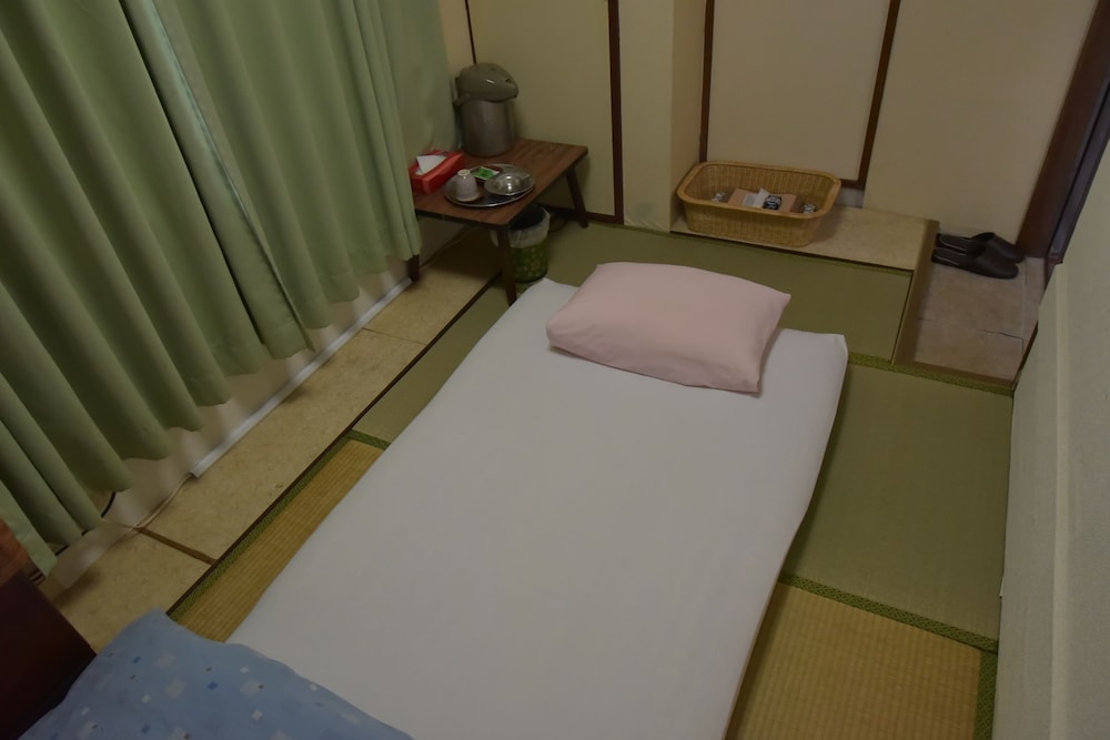 ホテルニュー栃木屋 東京