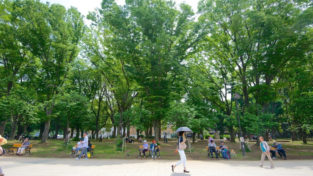 旅館一直 東京