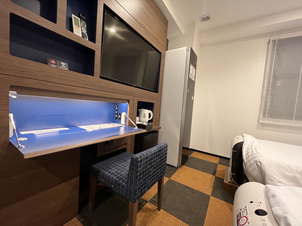 変なホテル東京 羽田 東京
