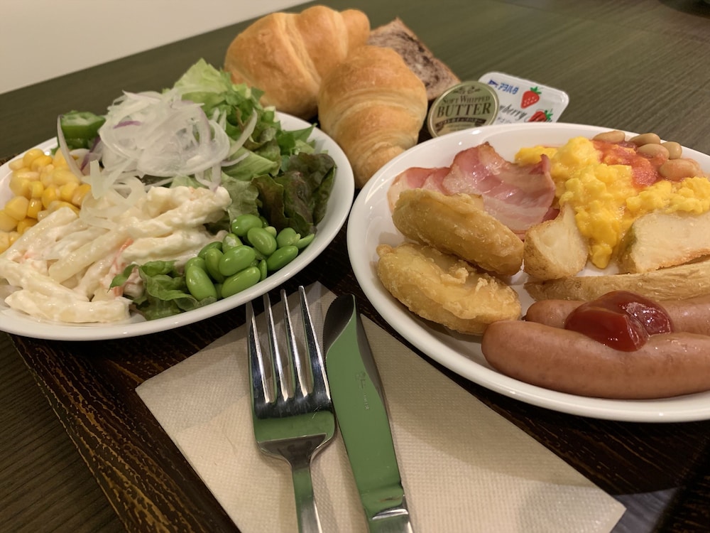 変なホテル東京 羽田 東京