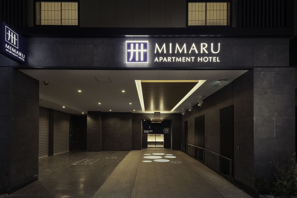 MIMARU 東京 八丁堀 東京