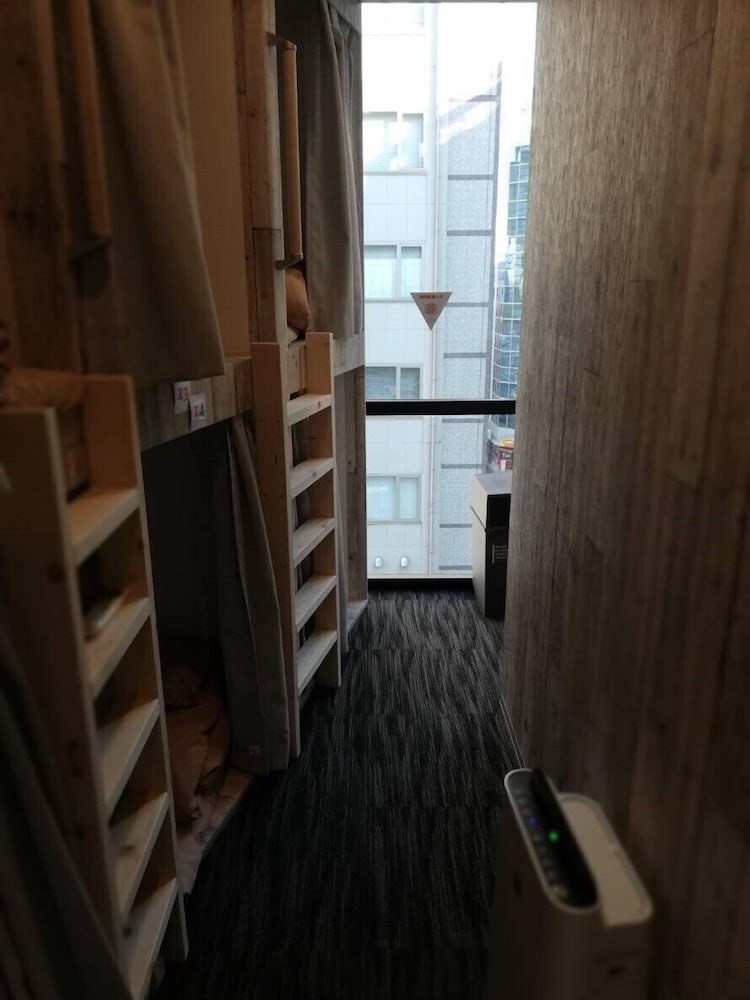 BNB+ 神田 東京