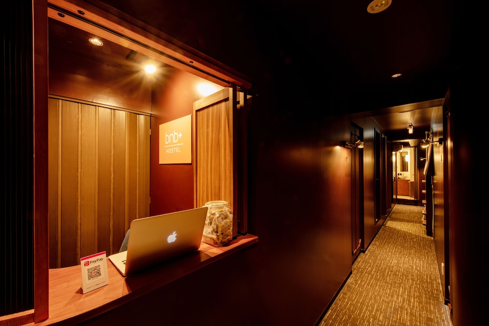 BNB+ 上野御徒町 東京