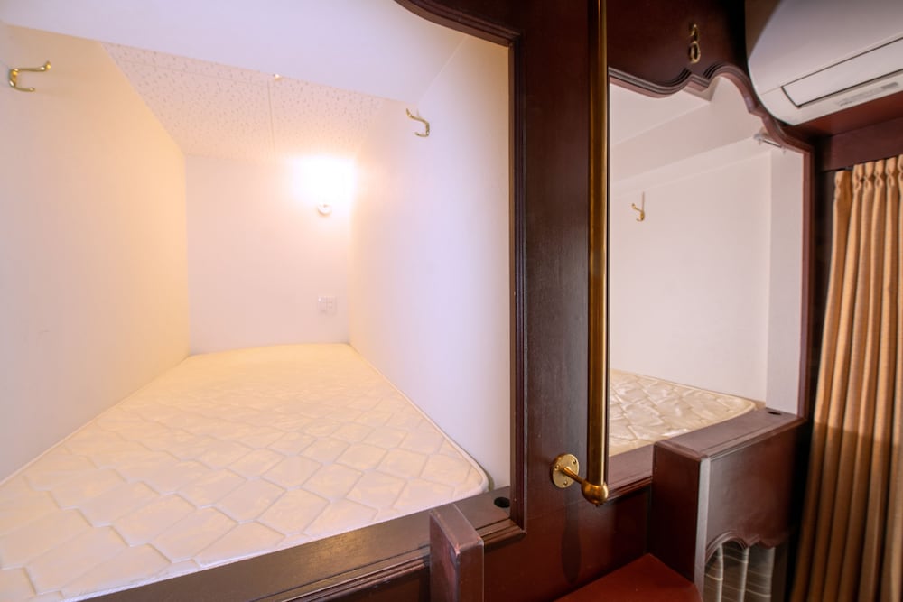 BNB+ 上野御徒町 東京