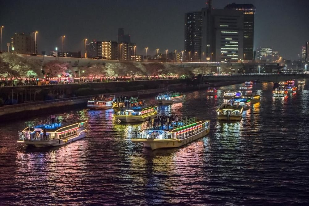 BNB+ 浅草蔵前 東京