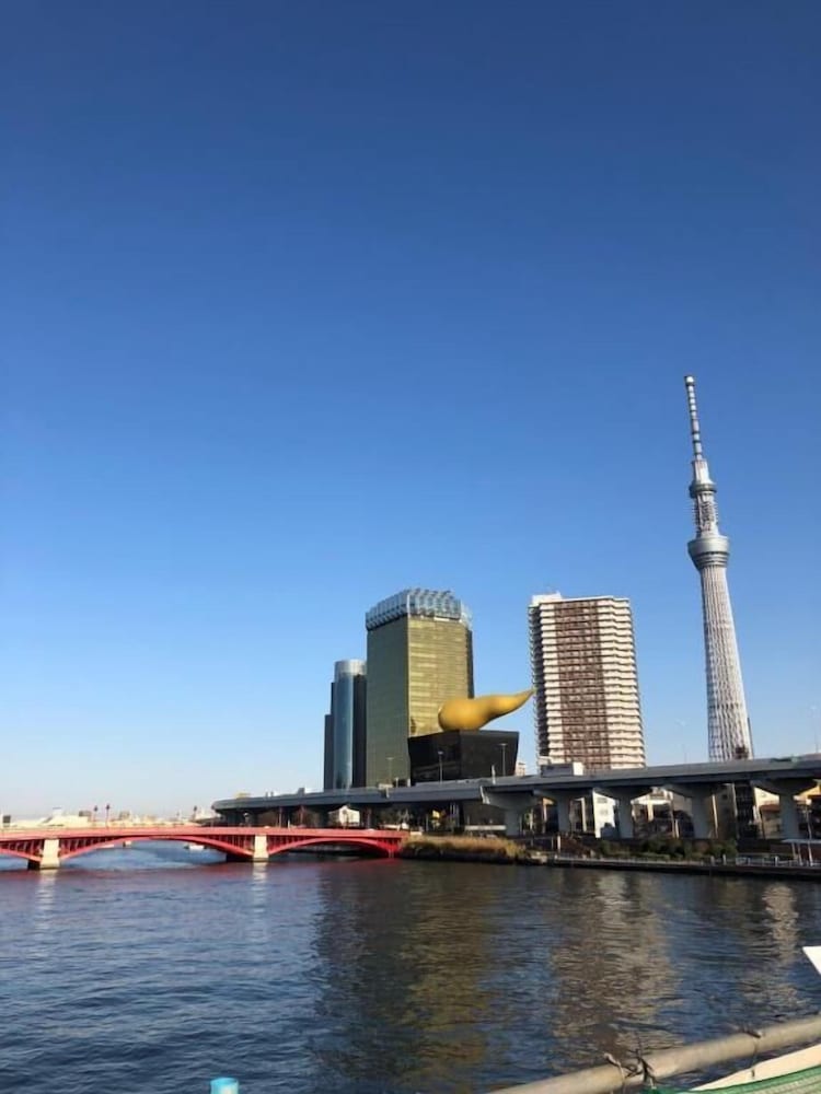 BNB+ 浅草蔵前 東京