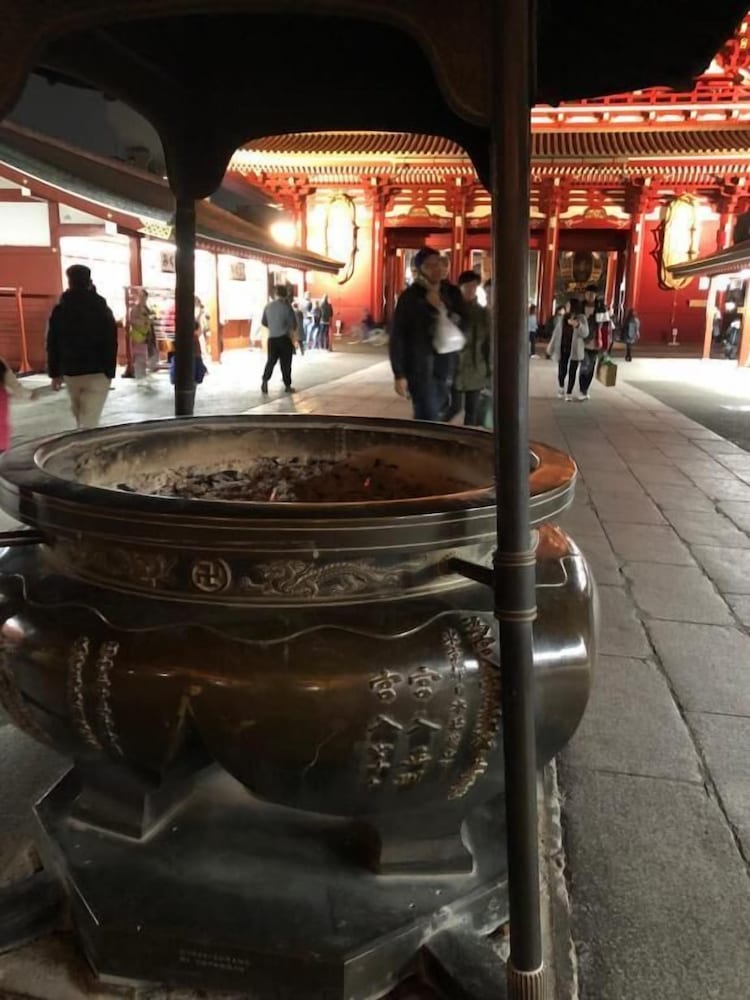 BNB+ 浅草蔵前 東京