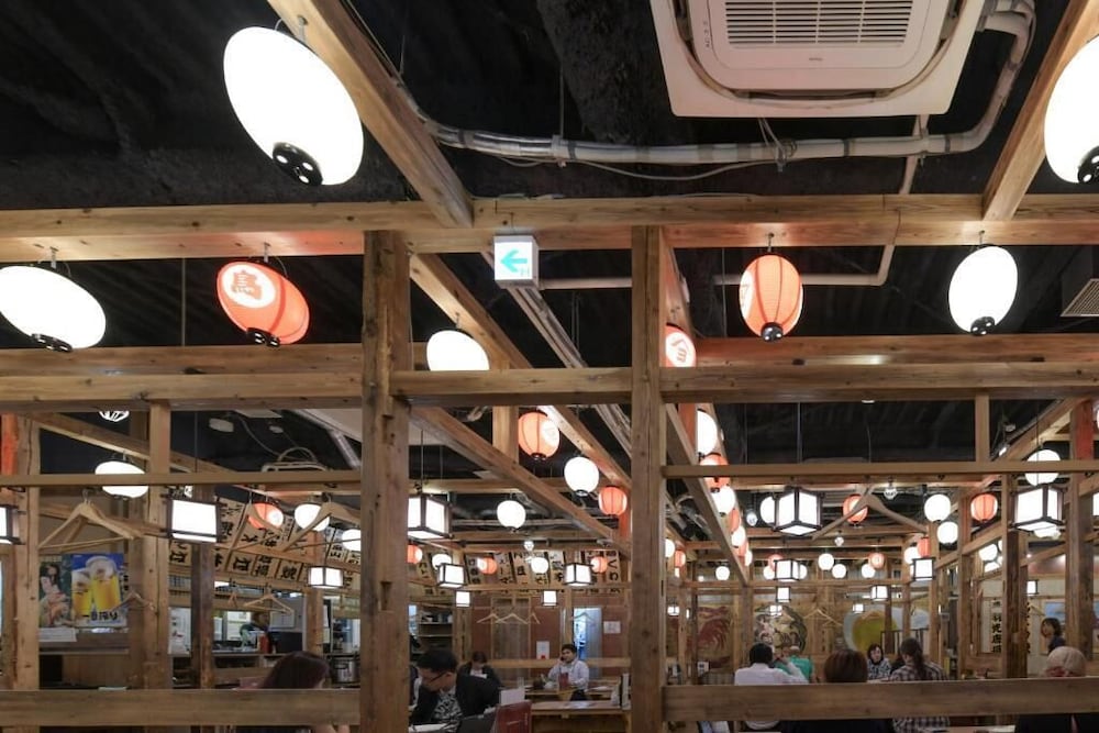 BNB+ 浅草蔵前 東京