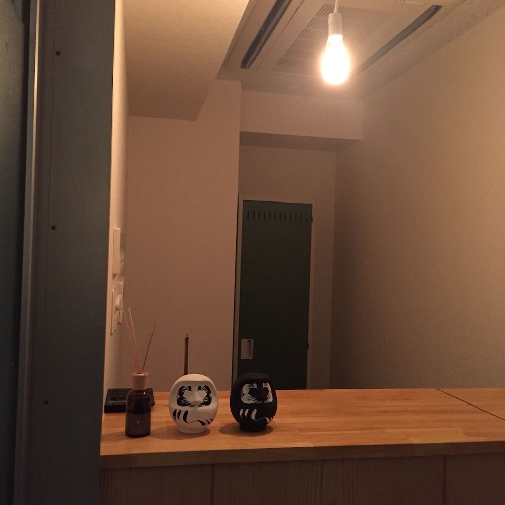 BNB+ 浅草蔵前 東京