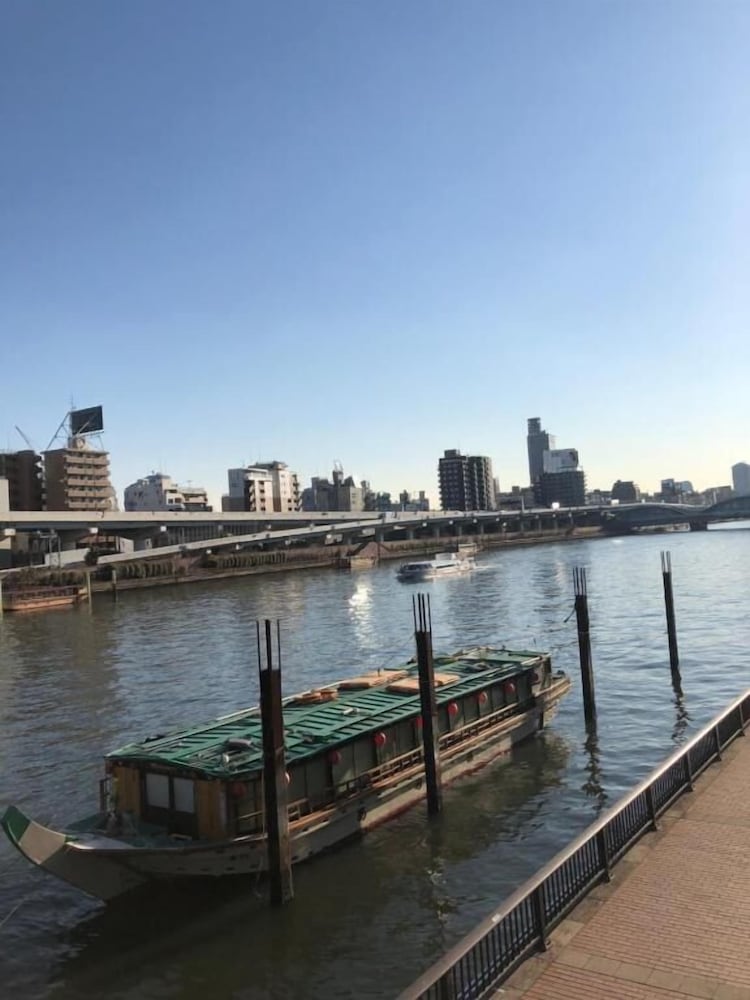 BNB+ 浅草蔵前 東京