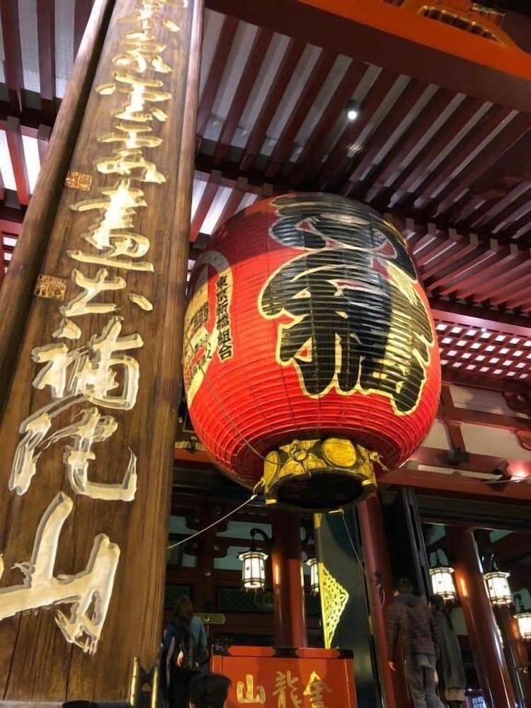 BNB+ 浅草蔵前 東京