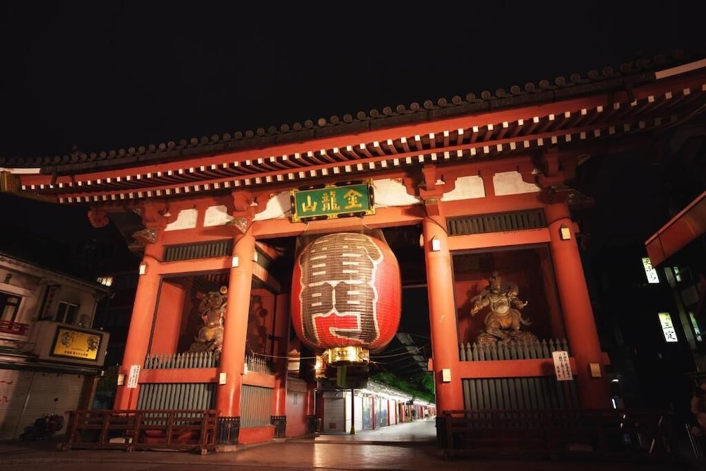 BNB+ 浅草蔵前 東京
