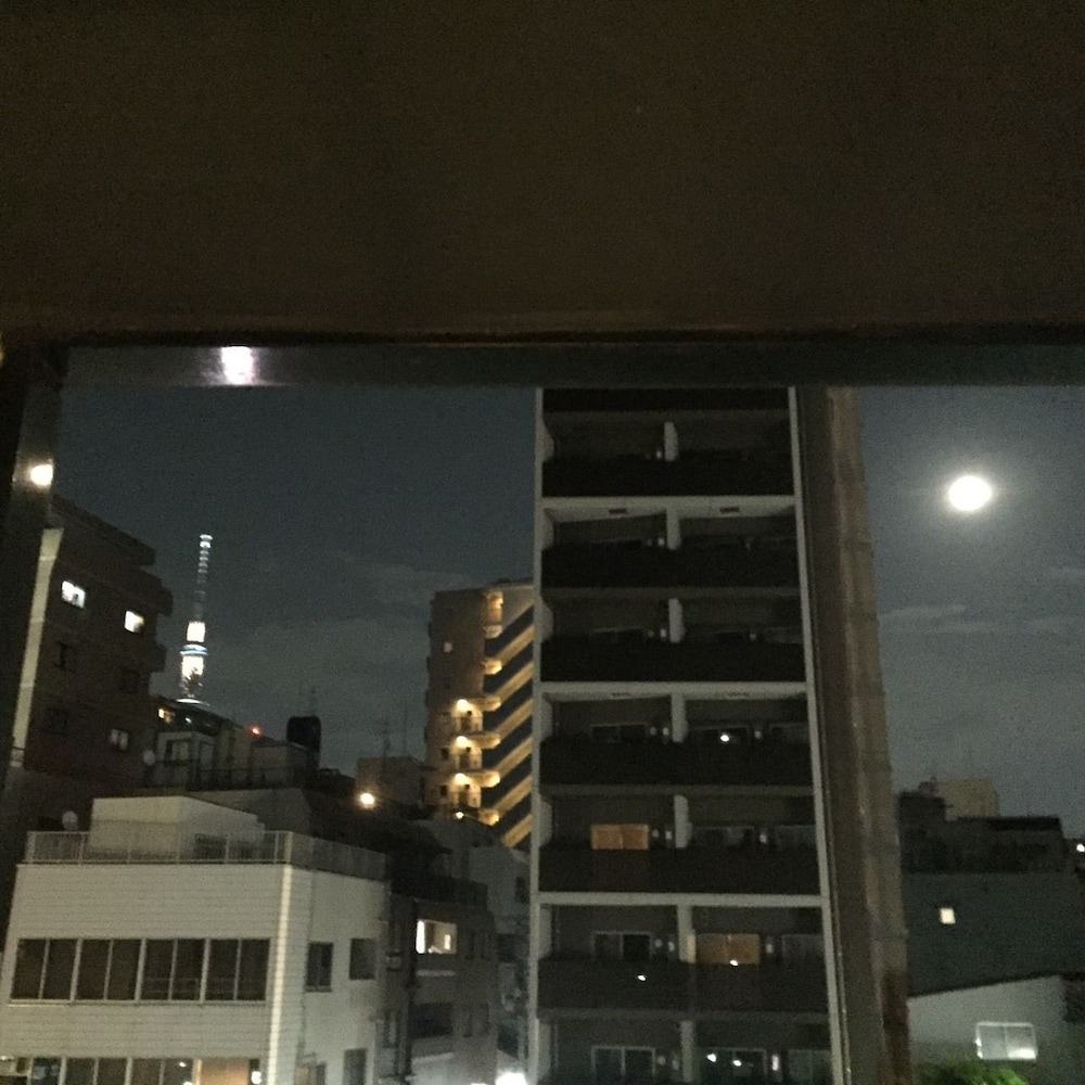 BNB+ 浅草蔵前 東京