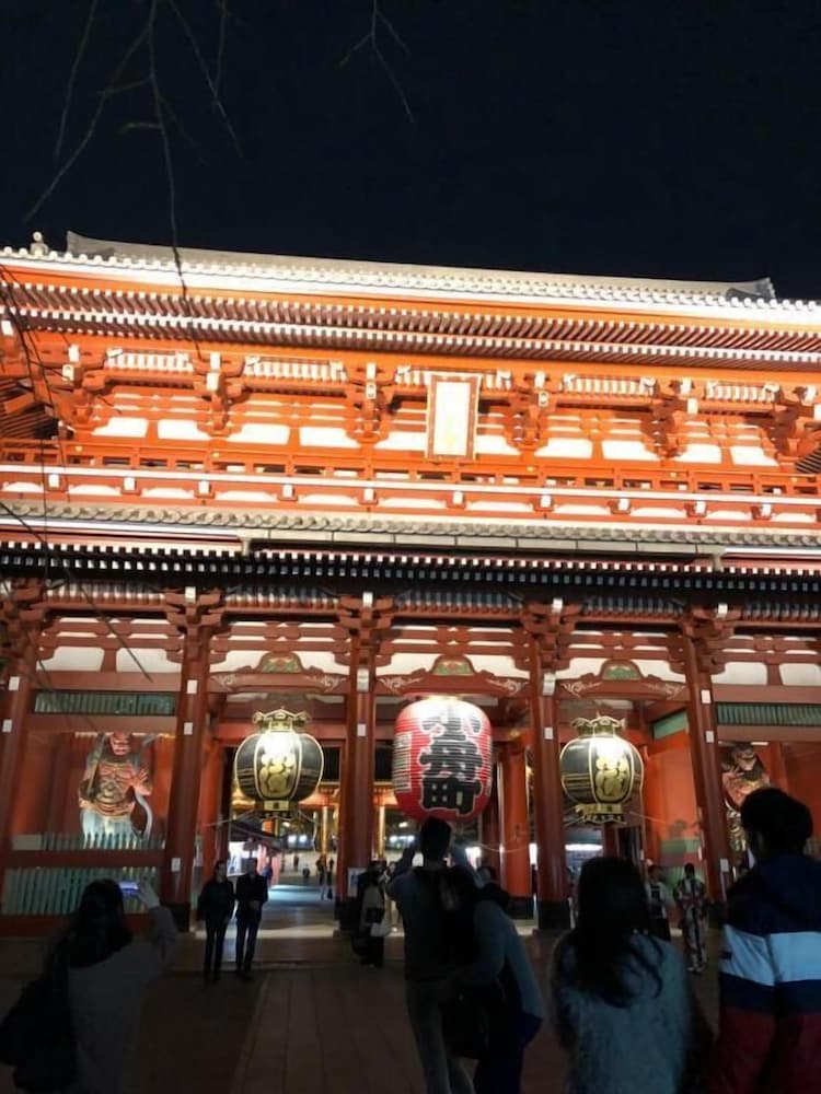 BNB+ 浅草蔵前 東京