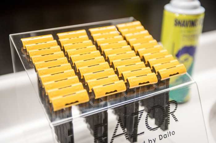 カプセルホテルトランジット新宿 東京