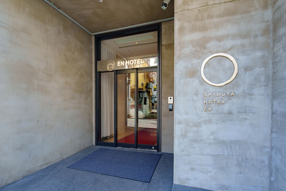 EN HOTEL SHIBUYA 東京
