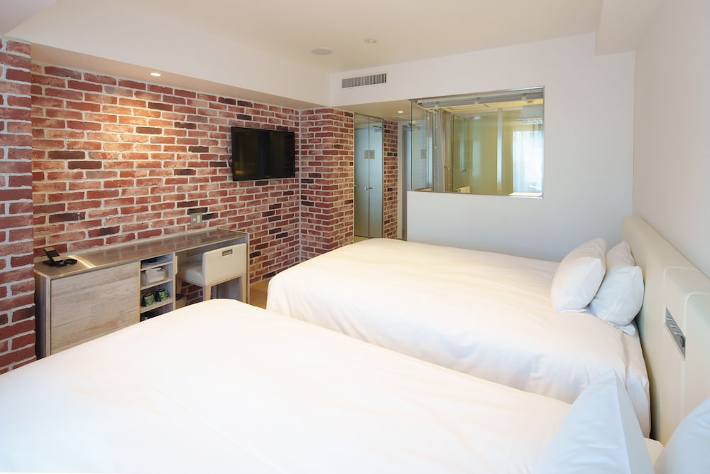 EN HOTEL SHIBUYA 東京