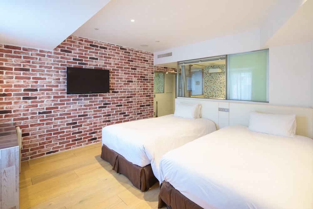 EN HOTEL SHIBUYA 東京