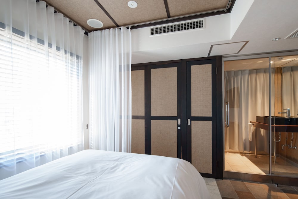 EN HOTEL SHIBUYA 東京