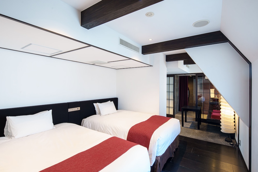 EN HOTEL SHIBUYA 東京