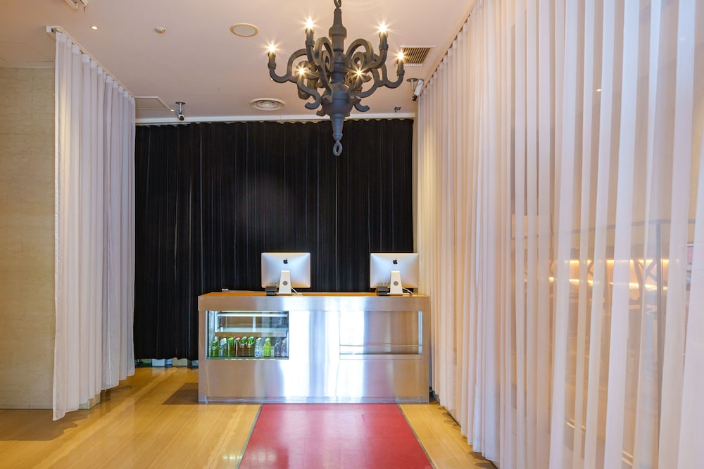 EN HOTEL SHIBUYA 東京