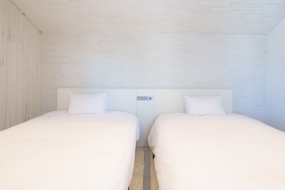 EN HOTEL SHIBUYA 東京