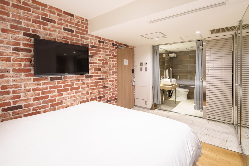 EN HOTEL SHIBUYA 東京