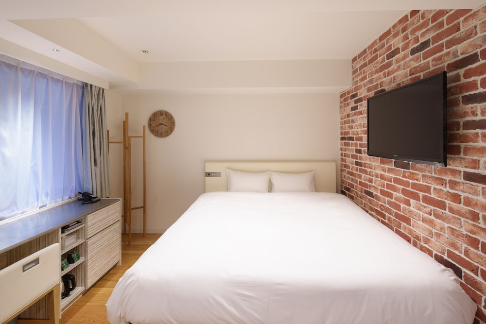 EN HOTEL SHIBUYA 東京