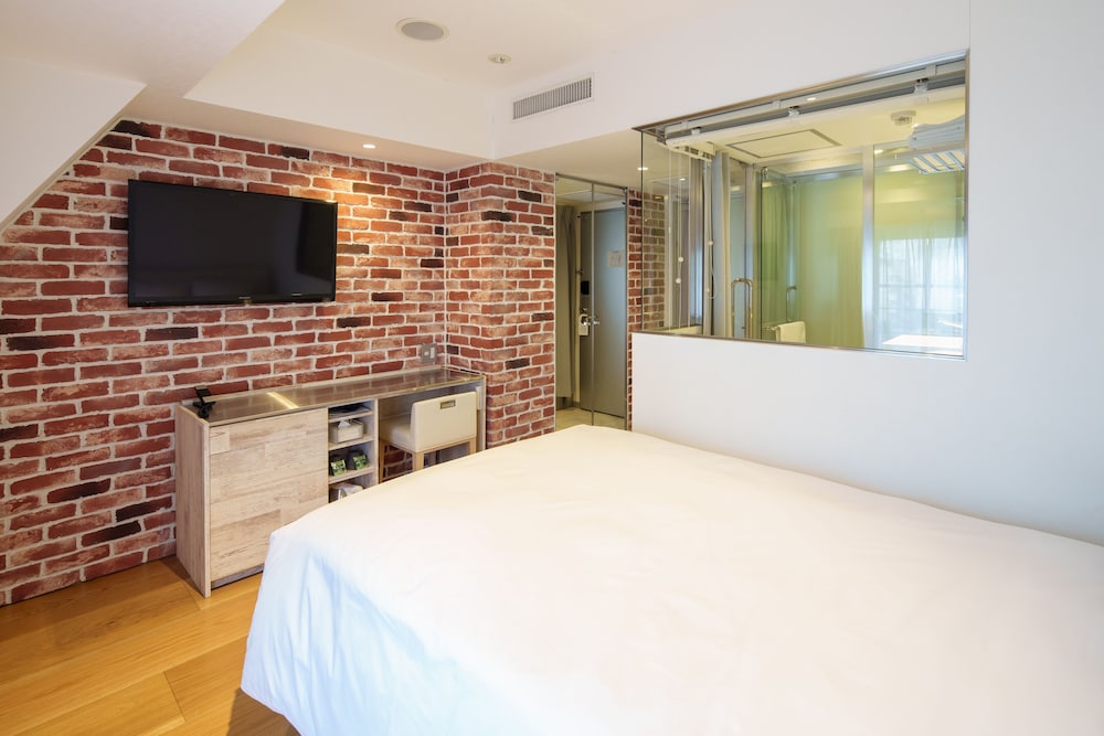 EN HOTEL SHIBUYA 東京