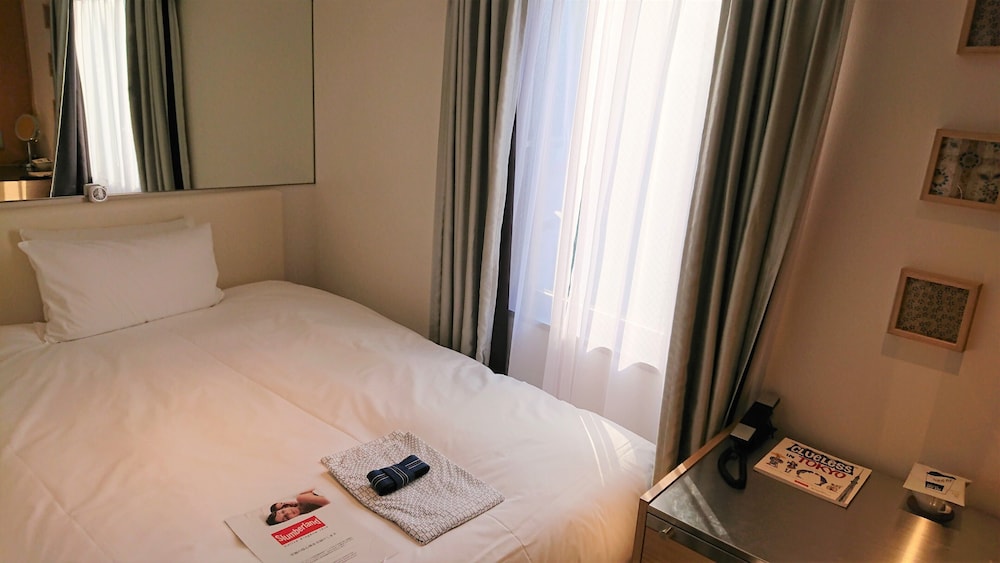 EN HOTEL SHIBUYA 東京