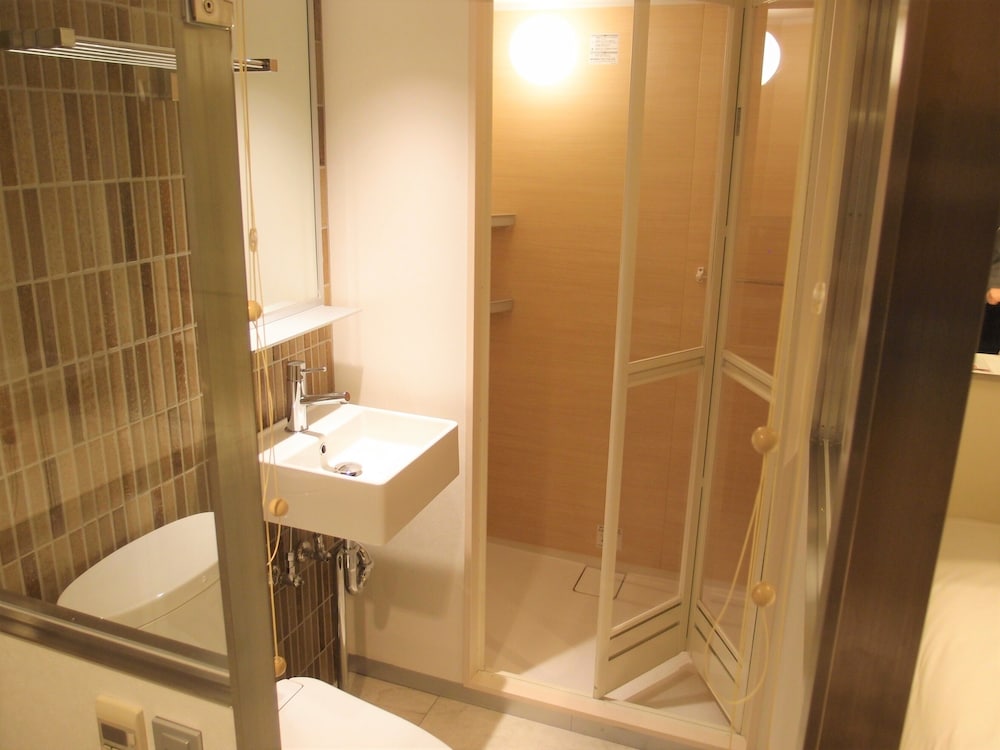 EN HOTEL SHIBUYA 東京