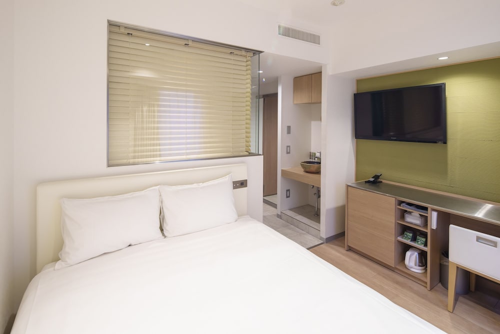 EN HOTEL SHIBUYA 東京
