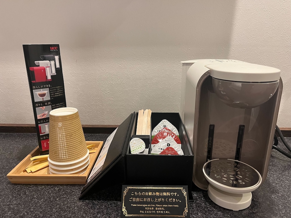 EN HOTEL SHIBUYA 東京