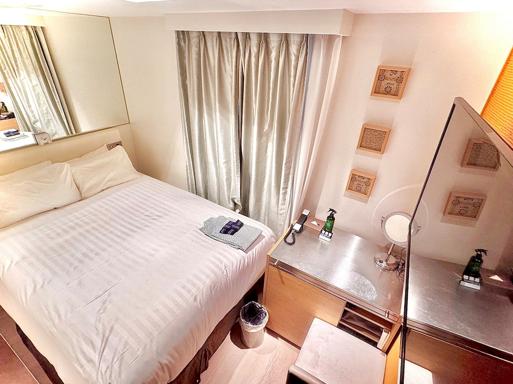 EN HOTEL SHIBUYA 東京