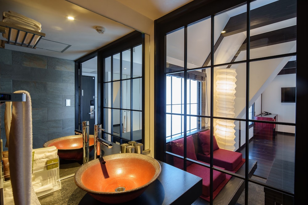 EN HOTEL SHIBUYA 東京
