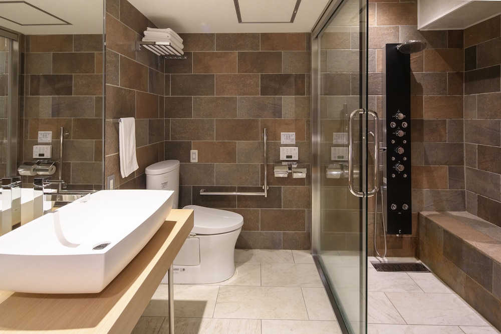EN HOTEL SHIBUYA 東京