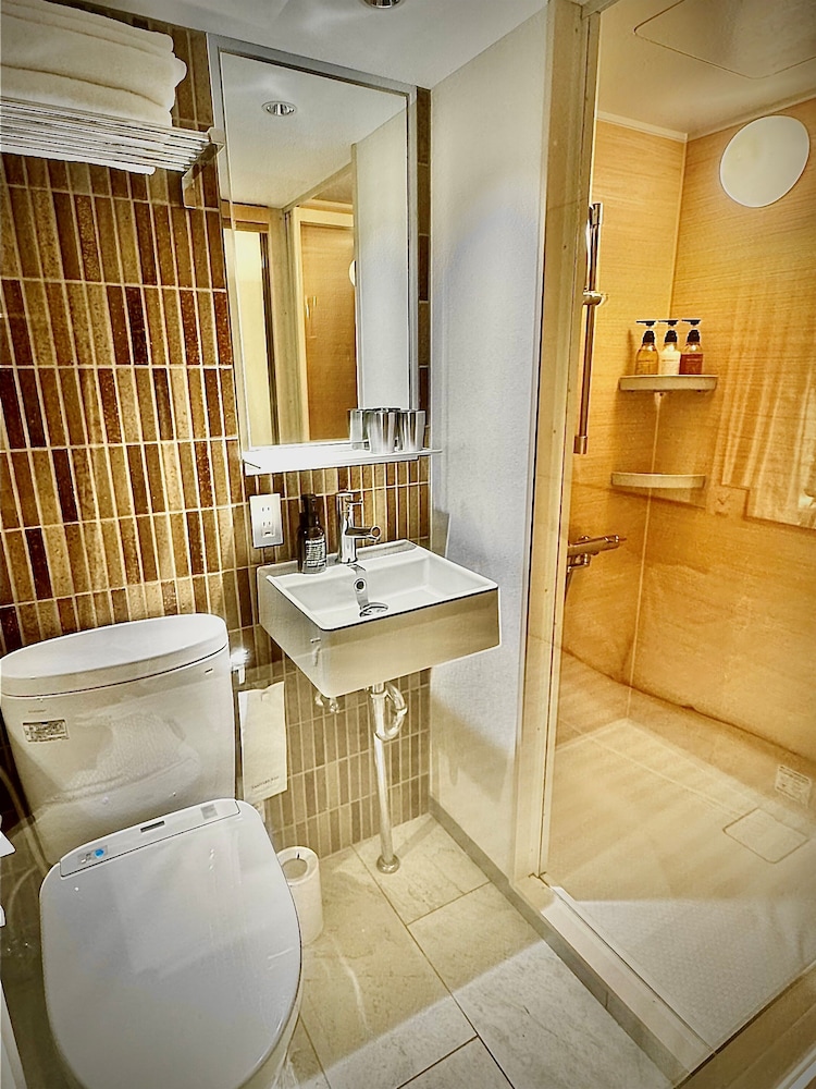 EN HOTEL SHIBUYA 東京