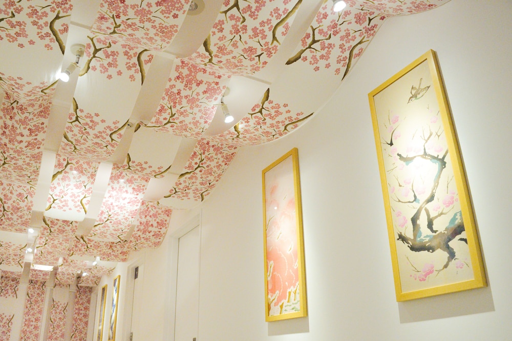 EN HOTEL SHIBUYA 東京