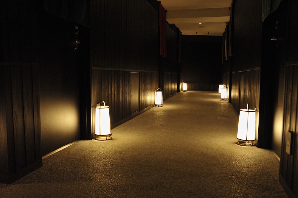 EN HOTEL SHIBUYA 東京