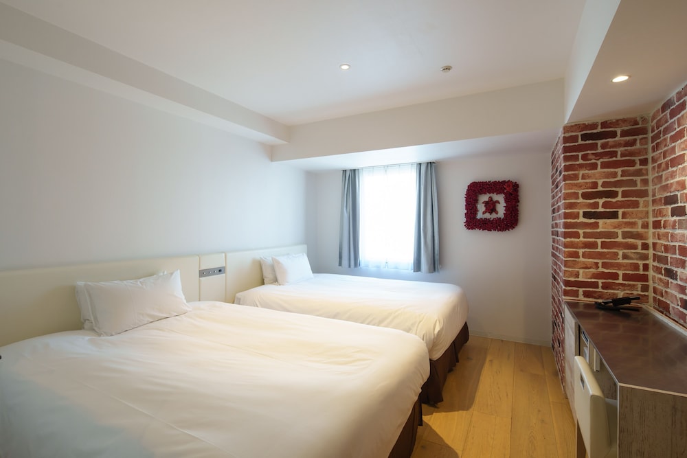 EN HOTEL SHIBUYA 東京