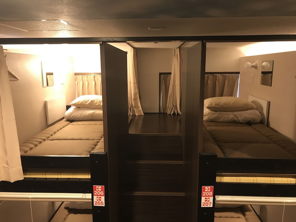 HOTEL OWL TOKYO 東京