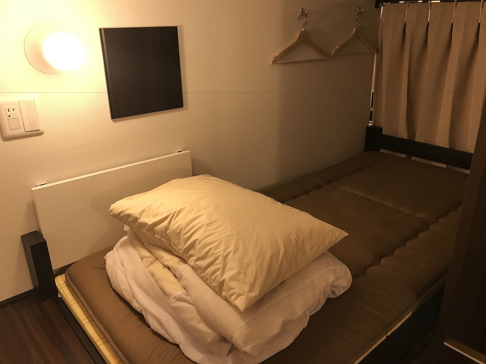 HOTEL OWL TOKYO 東京